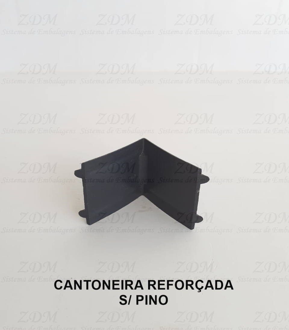 Cantoneiras PlÃ¡sticas